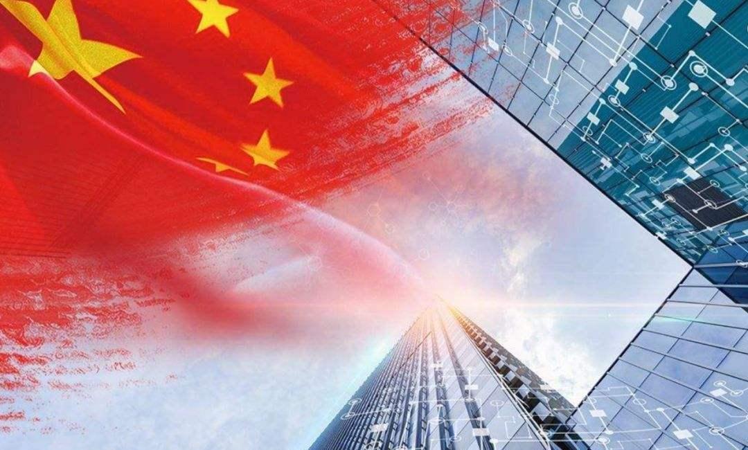 新加坡总理眼中的中国，一个已经崛起的强国