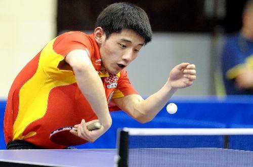 王楚钦,以4比1力克松岛辉空,强势晋级四强—乒坛新星的崛起之路 王楚钦,以4比1力克松岛辉空,强势晋级四强—乒坛新星的崛起之路