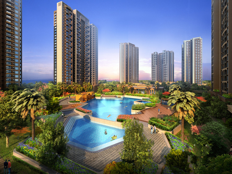 500平豪宅的冷暖与便利，20余台空调与19个马桶的背后故事