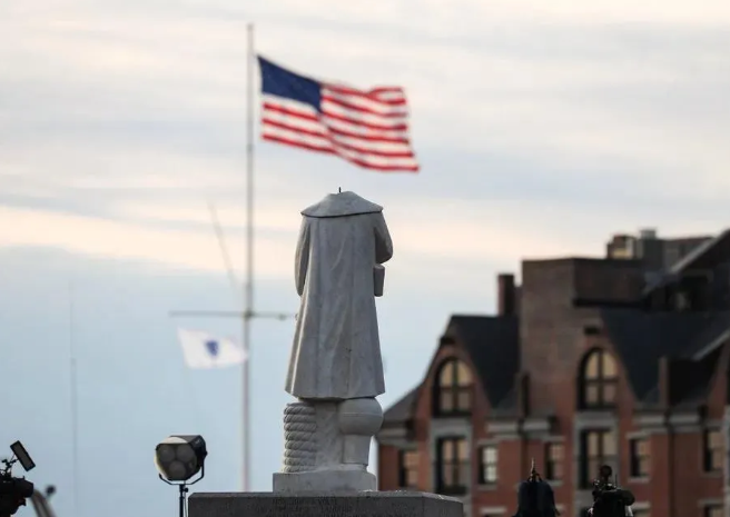 全美700万人涌上街头，特朗普时代下的抗议浪潮与民众呼声