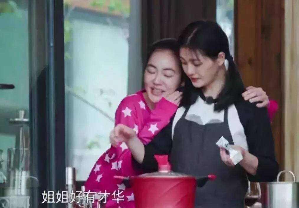 小S金钟奖复工献歌,深情演绎为姐姐大S加油打气 小S金钟奖复工献歌,深情演绎为姐姐大S加油打气