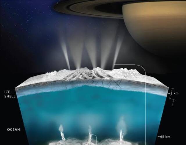 探索南极海底，甲烷渗出速度惊人研究揭示的冰山一角