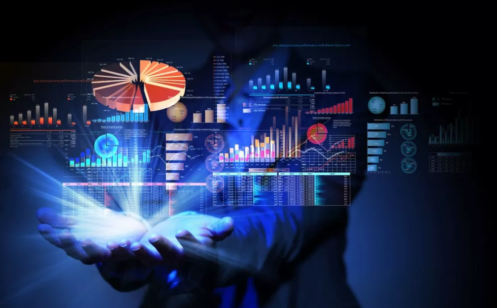 数据背后的力量，透视中国经济信心与底气的坚实基石