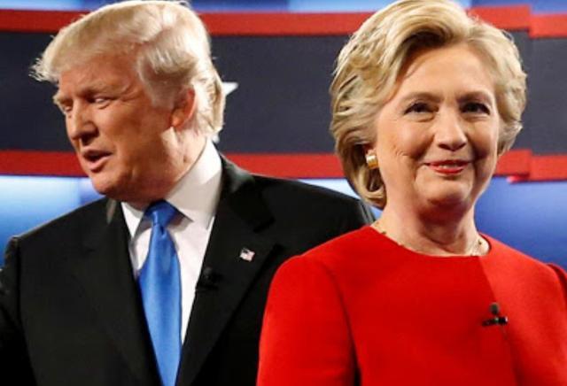 希拉里痛批特朗普2.5亿美元改造白宫，政治决策与财政浪费的双重审视