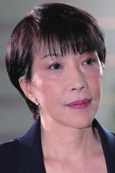 高市早苗就任后的中日关系新篇章，对华政策调整的深度剖析与展望