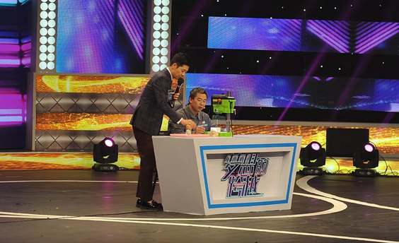 武契奇亲身体验中国造铁路,卓越品质,见证非凡 武契奇亲身体验中国造铁路,卓越品质,见证非凡