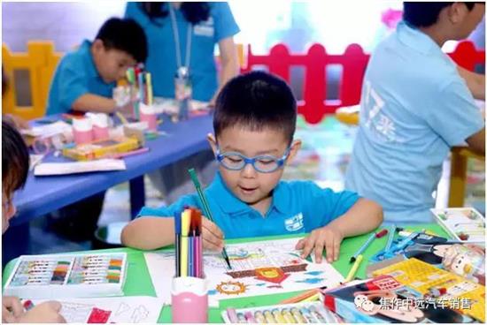 你的幸福拼图，寻找那片独一无二的碎片