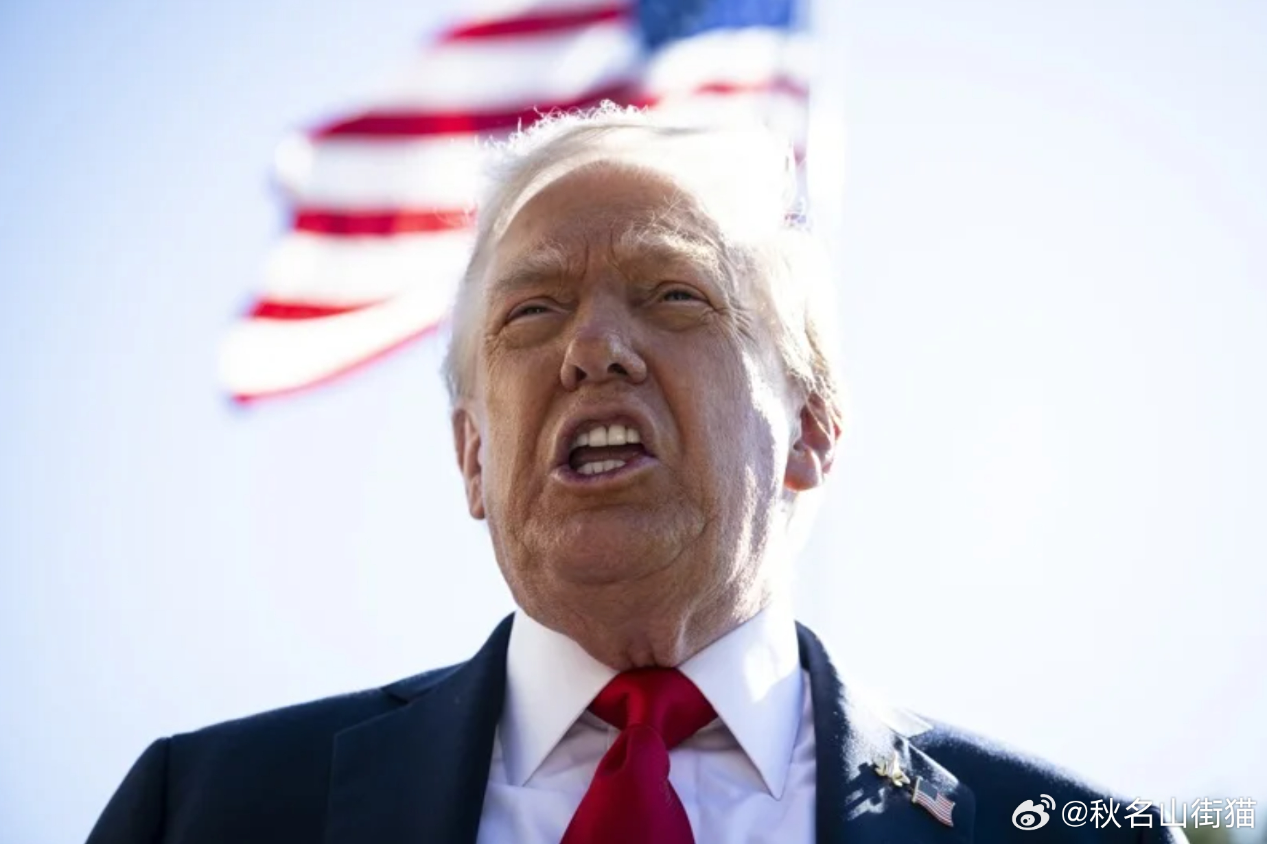 特朗普不供乌战斧导弹言论，背后的考量与影响分析