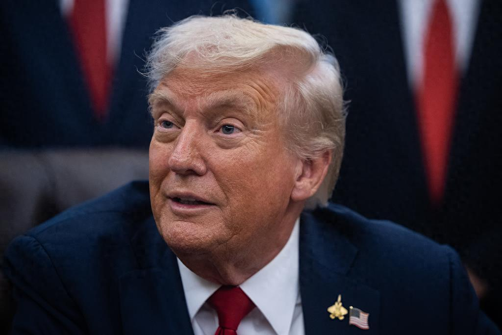 特朗普不供乌战斧导弹背后的战略考量与地缘政治博弈