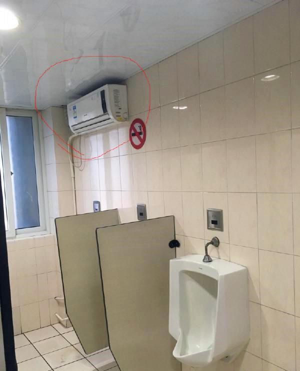 500平豪宅的冷暖与便利，20余台空调与19个马桶的背后故事