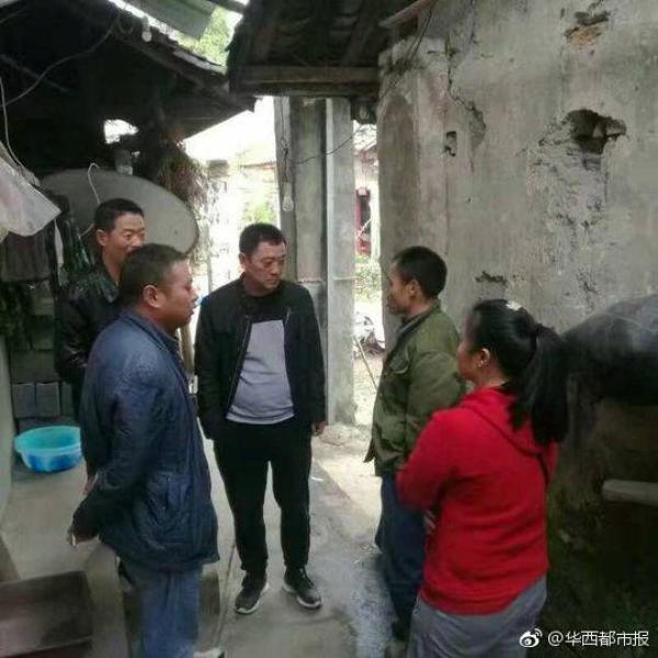 悼念英雄，四川一公安局副局长因公殉职的悲壮篇章