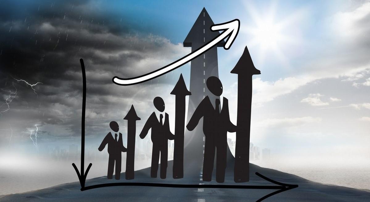 美股三大指数高开引领全球股市，稀土概念股大涨背后的投资机遇