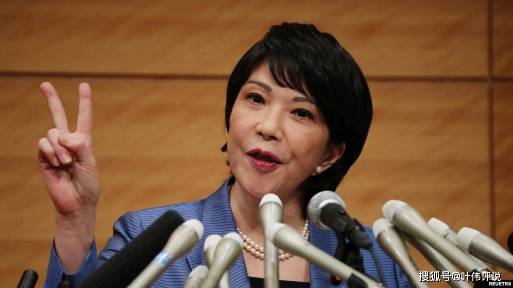 石破茂的言论，高市早苗的愤怒与日本政坛的微妙平衡