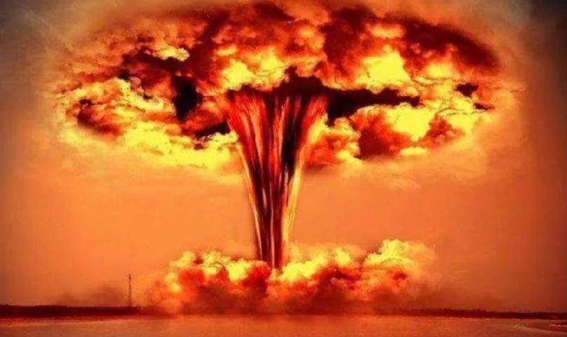 木棒之舞，揭秘原子弹心脏的非凡诞生