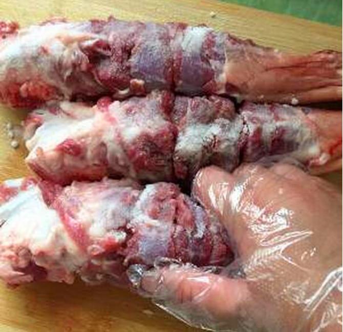 烹饪安全小贴士,这6类必须焯水的食物要知道 烹饪安全小贴士,这6类必须焯水的食物要知道