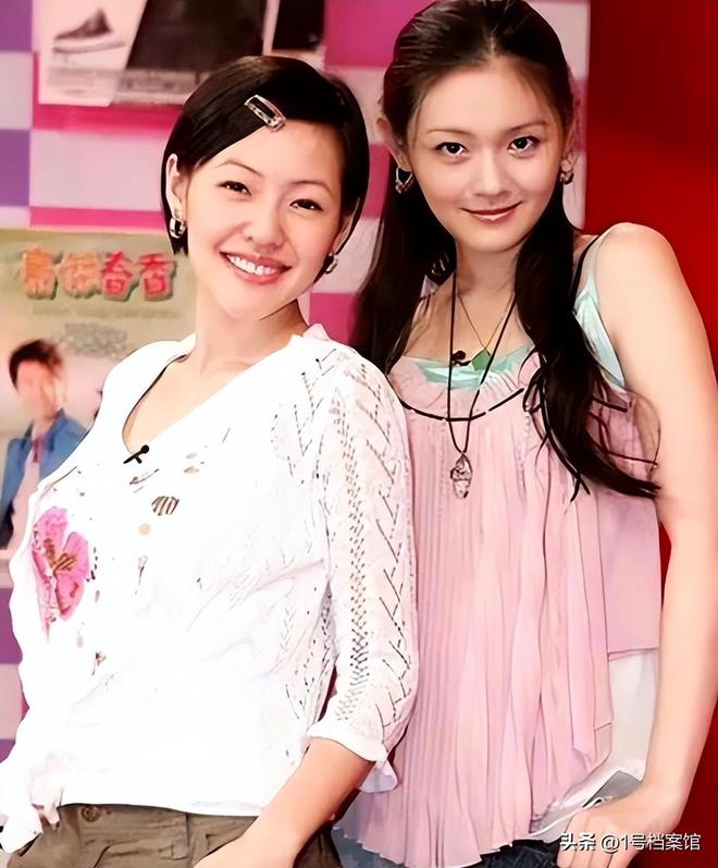 缅怀大S，金钟奖的璀璨星光