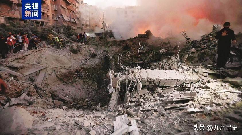 以军对加沙城一辆汽车发动袭击，导致多人伤亡的悲剧