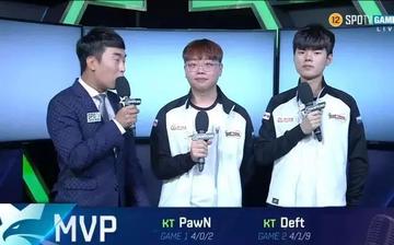 逆袭之战，KT如何以智取胜CFO