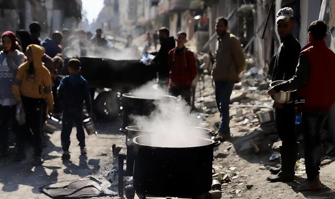 本轮巴以冲突,加沙地带68234人生命的沉重代价 本轮巴以冲突,加沙地带68234人生命的沉重代价