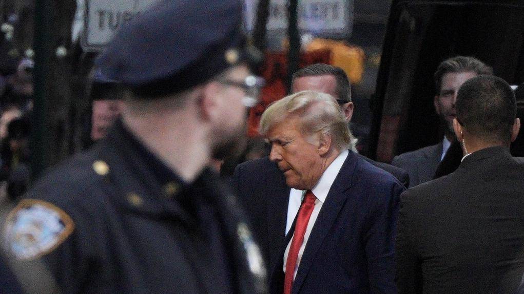 特朗普派兵旧金山的背后，政治博弈与地方反应的复杂交织