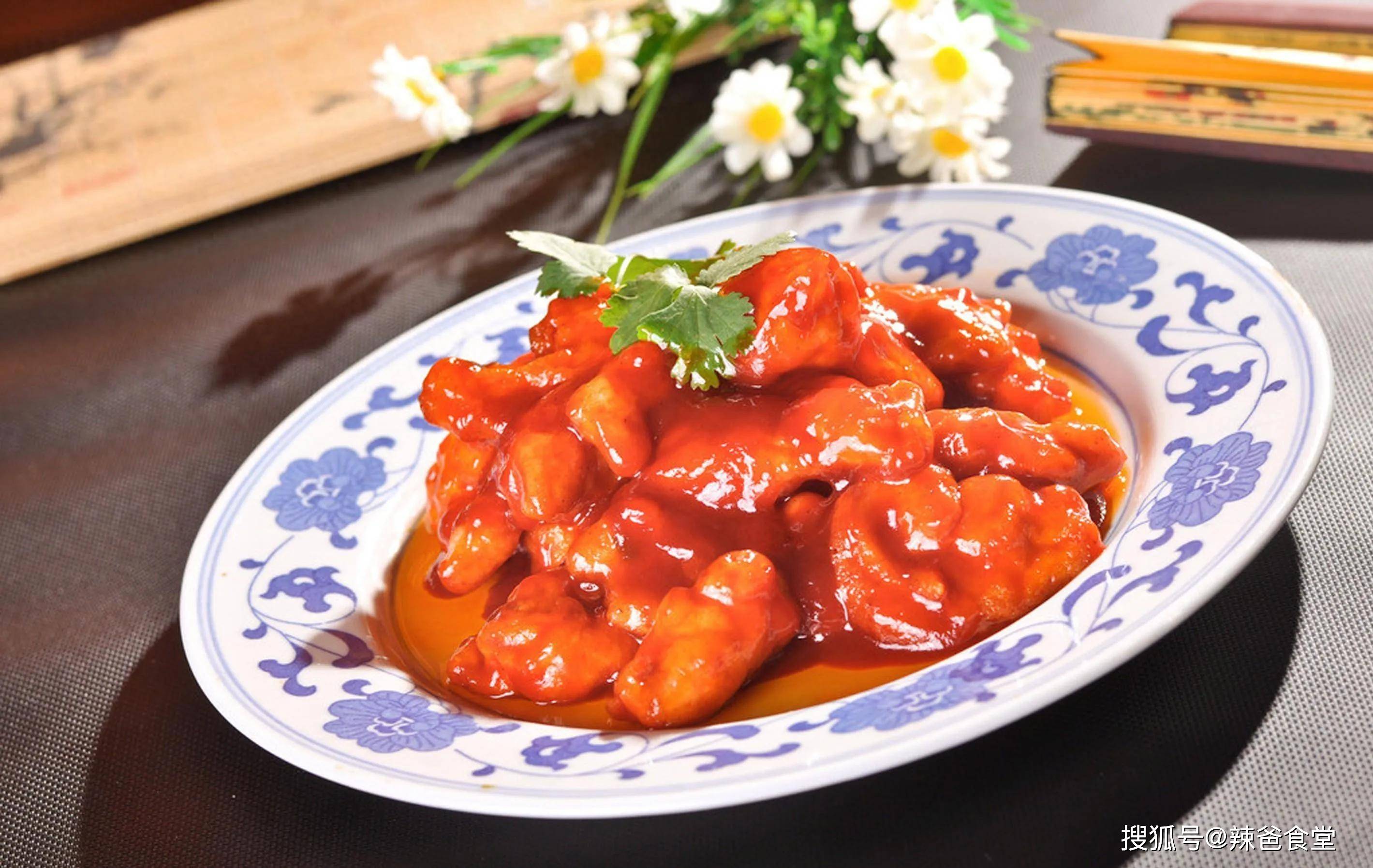 烧饼，中国传统美食的全球味蕾征服—再次入选世界最好吃50种面包