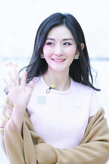 谢娜，从不敢相信到央视中秋晚会的璀璨绽放