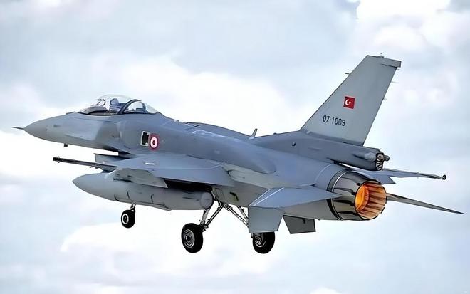 台湾当局为采购美制战机举债200亿，背后的考量与影响