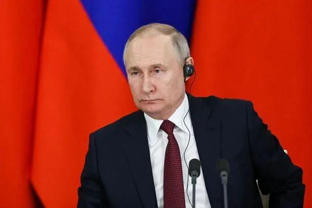 德军将成欧洲最强,普京的回应耐人寻味 德军将成欧洲最强,普京的回应耐人寻味