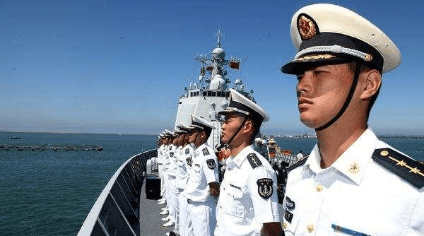 特朗普将主持‘史上最大’海军庆典，彰显美国海军力量与全球影响力