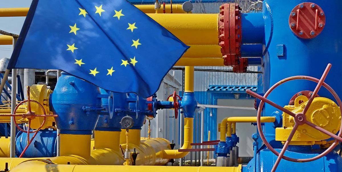 欧盟同意逐步停止从俄罗斯进口天然气，能源转型的挑战与机遇