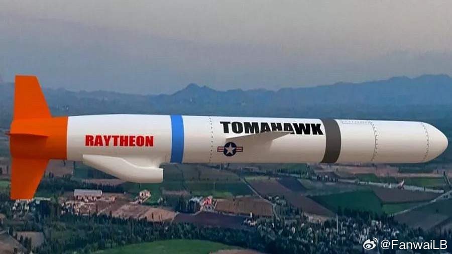 特朗普不供乌战斧导弹言论，背后的考量与影响分析