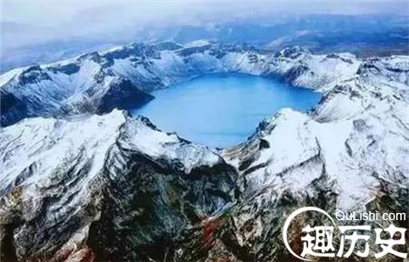 揭秘长白山天池水煮开谣言,科学视角下的真相探索 揭秘长白山天池水煮开谣言,科学视角下的真相探索