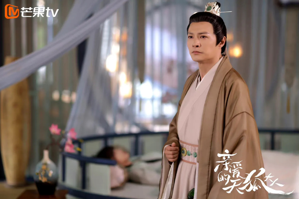 郑国霖的景区打工之谜，过气明星的生存智慧与自我救赎