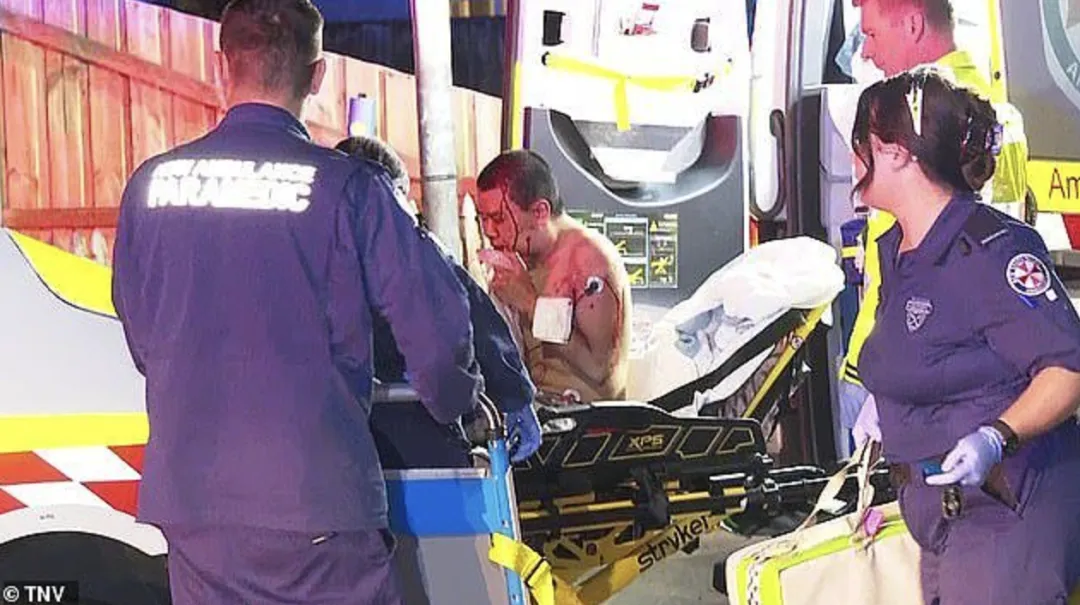 华人职业拳击手在澳大利亚遭遇暴力袭击，一场不应被遗忘的悲剧