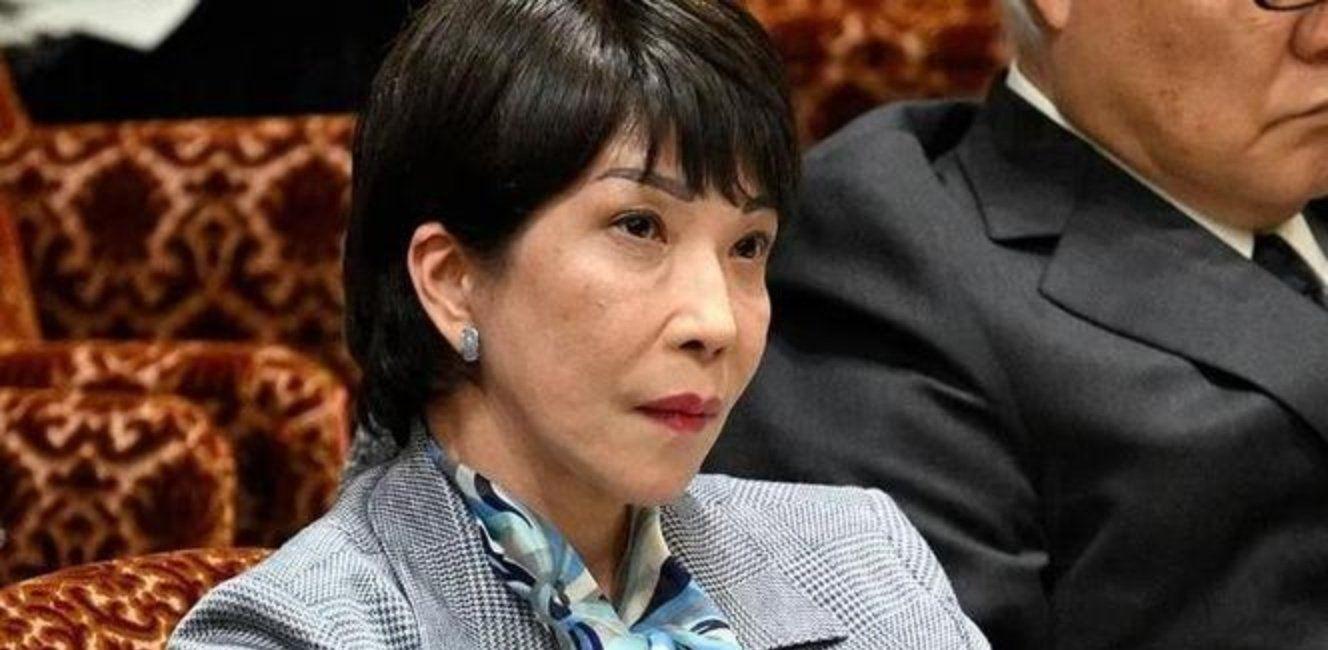 石破茂的言论，高市早苗的愤怒与日本政坛的微妙平衡