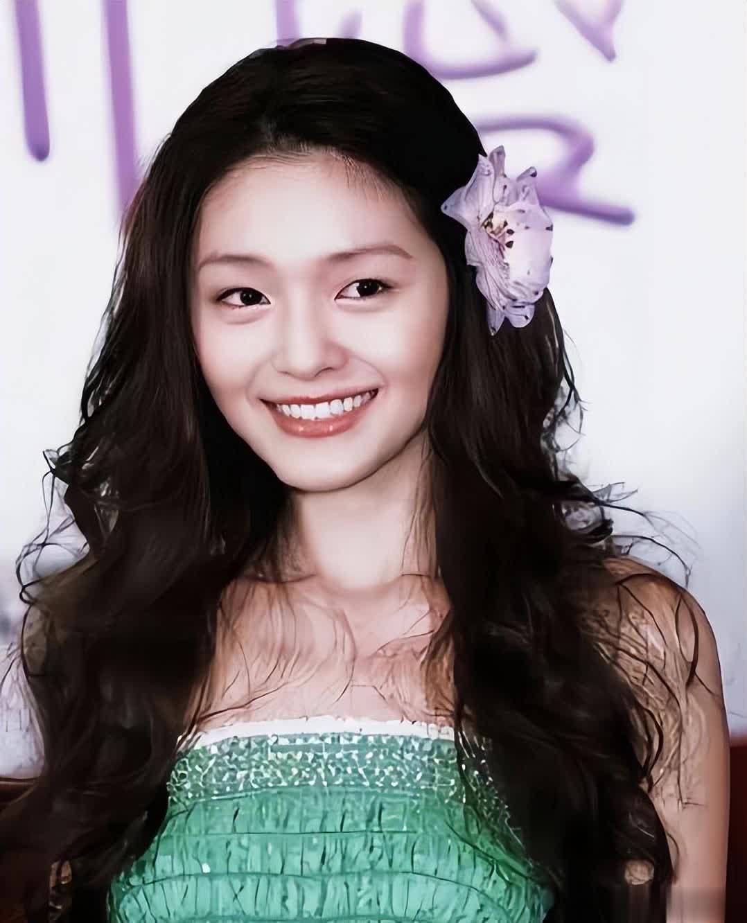 金钟奖的温柔回响，缅怀大S的璀璨时光