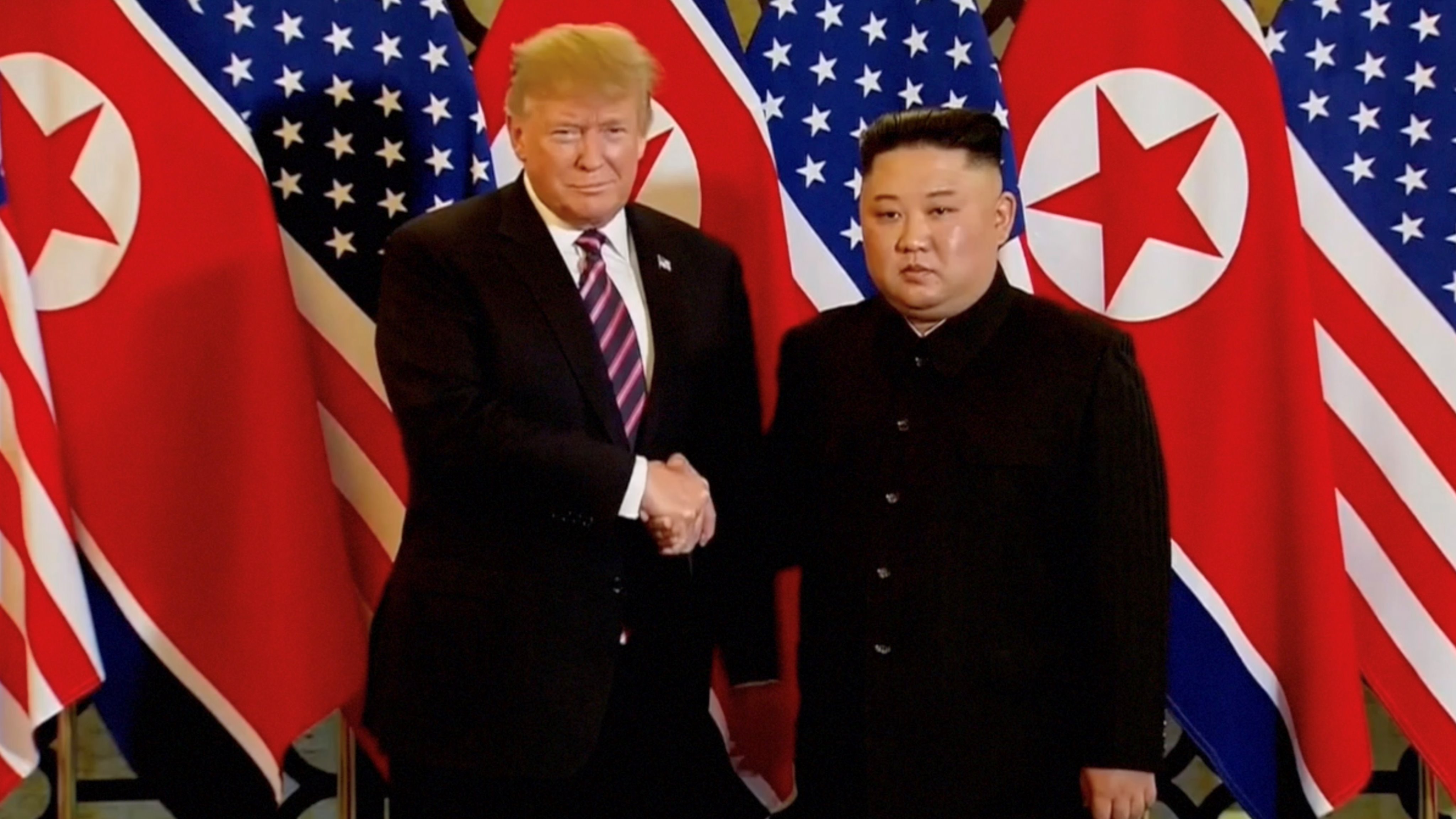 未能协调的峰会，特朗普与金正恩的会晤时间之谜