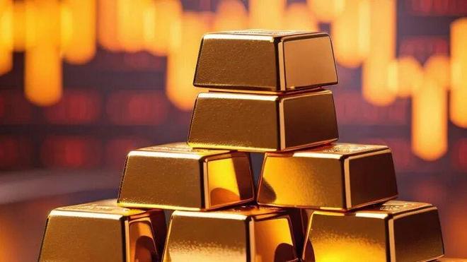 白银年内狂涨87%比黄金还疯的背后