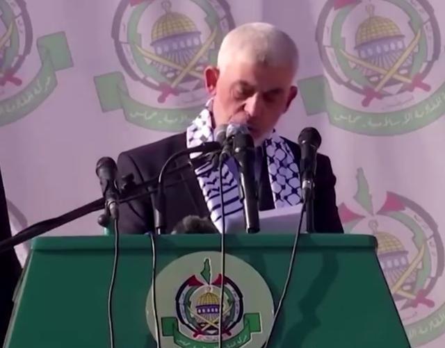 哈马斯同意释放所有以色列人质，和平的曙光还是暂时的妥协？