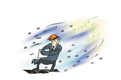 冷风劲吹，国乒男单首轮全部出局的深度剖析