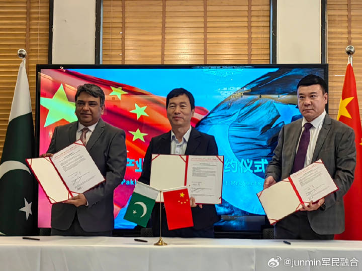 巴西新篇章，卢拉与王传福的握手—中巴合作新纪元的开端