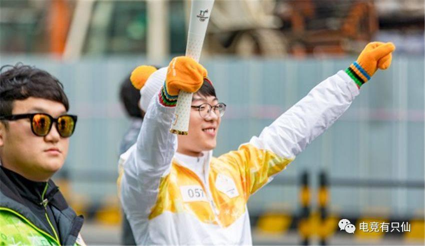 电竞奥运，梦想的暂停与未来的展望