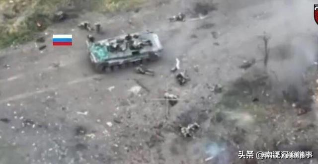 泽连斯基，准备进行领土谈判—乌克兰和平之路的转折点