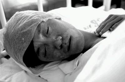 苏丹西部医院惨案，逾460名无辜患者遇害的悲剧