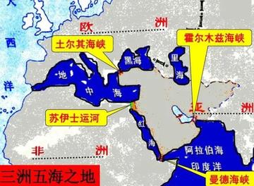 伊朗处决6名与以色列有关的恐怖分子，中东安全局势的又一重要节点