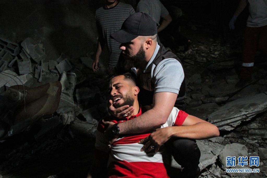 哈马斯再次宣布发现一名人质遗体，加沙地带冲突升级的最新悲剧