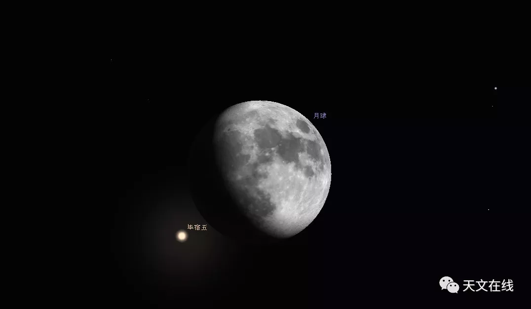 本世纪最晚中秋，月圆之夜背后的天文奇观与文化意义