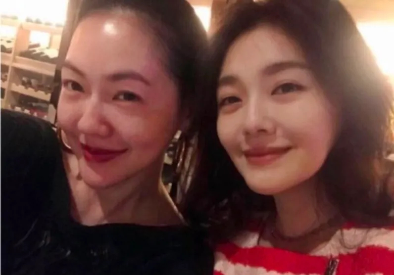 缅怀大S，金钟奖的璀璨星光