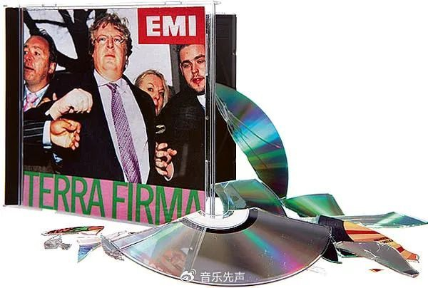 吹牛老爹获刑4年2个月，音乐帝国崩塌的警示