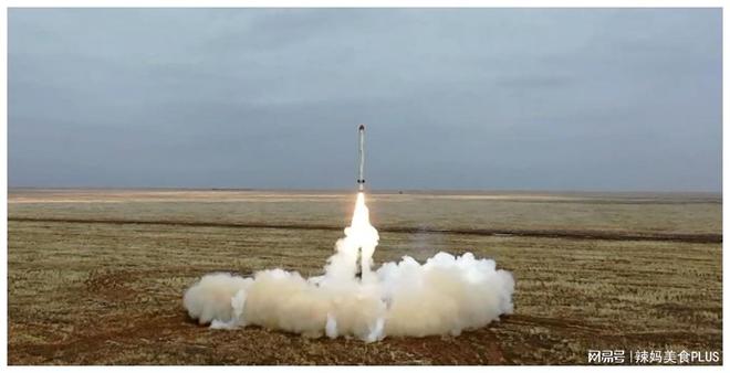 普京的核动力巡航导弹，全球独一无二的战略威慑力量